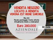 Immobile in vendita a Verona VR