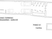 Immobile in vendita a Viterbo VT