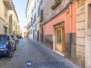 Immobile in vendita a Viterbo VT
