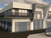 Immobile in vendita a Zanica BG