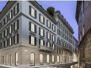 Immobile residenziale in affitto a Milano