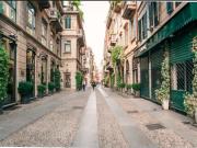 Immobile residenziale in affitto a Milano