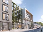 Immobile residenziale in affitto a Milano