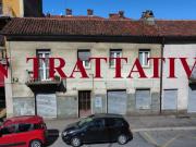 Immobile residenziale in vendita a Torino Immobile residenziale in vendita a Torino