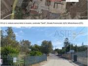 IMMOBILI ALTRA CATEGORIA Contrada sieli ponte rosa