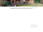 IMMOBILI IMMOBILE COMMERCIALE Localit archi mazzasette,...