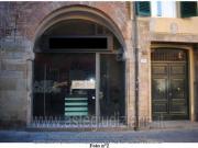 IMMOBILI IMMOBILE COMMERCIALE Via calderia, 16, 55100...