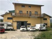 IMMOBILI IMMOBILE COMMERCIALE Via dell artigianato