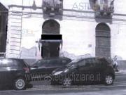 IMMOBILI IMMOBILE COMMERCIALE Via dusmet n.171