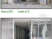 IMMOBILI IMMOBILE COMMERCIALE Via giuseppe garibaldi,...