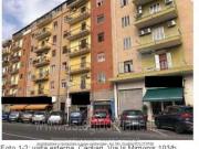 IMMOBILI IMMOBILE COMMERCIALE Via is mirrionis 103 e 103 b