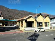 IMMOBILI IMMOBILE COMMERCIALE Via iv novembre, 125a,...