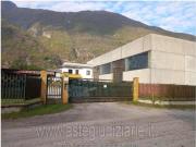 IMMOBILI IMMOBILE COMMERCIALE Via lisca n. 10