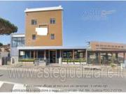 IMMOBILI IMMOBILE COMMERCIALE Via portuense 2500 e...