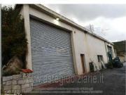 IMMOBILI IMMOBILE COMMERCIALE Via sardegna, 08020 sarule...