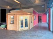IMMOBILI IMMOBILE INDUSTRIALE Corso xxv aprile n.73/a