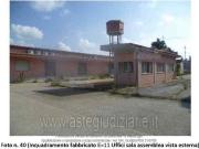 IMMOBILI IMMOBILE INDUSTRIALE Localit villasanta s.s....