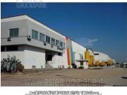 IMMOBILI IMMOBILE INDUSTRIALE Via fratelli philips, 17,...