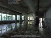 IMMOBILI IMMOBILE INDUSTRIALE Via leonardo da vinci, 43 IMMOBILI IMMOBILE INDUSTRIALE Via leonardo da vinci, 43