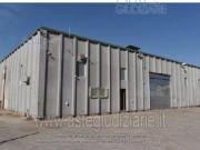 IMMOBILI IMMOBILE INDUSTRIALE Via pallade