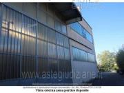 IMMOBILI IMMOBILE INDUSTRIALE Localit sant’angelo, via...