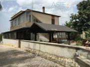 IMMOBILI IMMOBILE RESIDENZIALE Cesare ottavio augusto n. 12