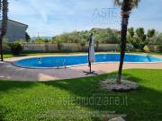 IMMOBILI IMMOBILE RESIDENZIALE I traversa acqua dei...