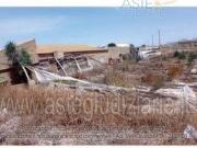 IMMOBILI IMMOBILE RESIDENZIALE Via c.da berdia strada...