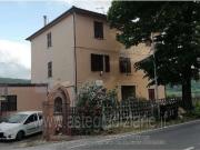 IMMOBILI IMMOBILE RESIDENZIALE Via clementina borgo...