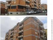IMMOBILI IMMOBILE RESIDENZIALE Via francesco flavioni 8