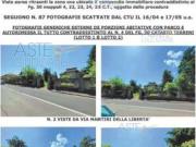 IMMOBILI IMMOBILE RESIDENZIALE Via martiri della libert,...