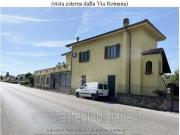 IMMOBILI IMMOBILE RESIDENZIALE Via romana, 46, 51017...