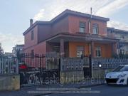 IMMOBILI IMMOBILE RESIDENZIALE Via sacco, 38, 09032...