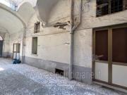 IMMOBILI IMMOBILE RESIDENZIALE Via sambuvo n. 58