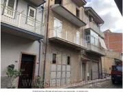 IMMOBILI IMMOBILE RESIDENZIALE Via santa ninfa, 35