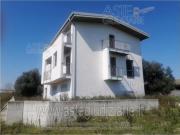 IMMOBILI IMMOBILE RESIDENZIALE Via tratturo snc, loc....