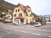 Immobilie an guter Lage mit Potenzial