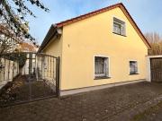 Immobilie Haus mit Garten und Terrasse Zentrum GT