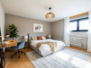 Immobilie ideal als Starterwohnung oder WG tauglich in...