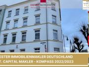 Immobilie mit 8x Einheiten in guter Lage 6,8% Rendite...