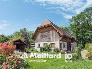 Immobilie mit Potenzial für Umwandlung und Errichtung...