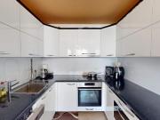 Immobilien Highlight: Wunderschöne 3 Zimmer Wohnung mit TG