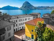 Immobilien in Cassarate – Eleganz und Komfort nur einen...