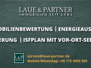 IMMOBILIENBEWERTUNG + ENERGIEAUSWEIS + SANIERUNG +...