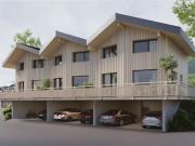 Immobilienentwicklung als Hauptwohnsitz 4,5 Zimmer...