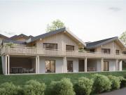 Immobilienentwicklung als Hauptwohnsitz 4,5 Zimmer...