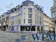 Immobilienpaket 3 Eigentumswohnungen + 3 Gewerbeflächen...