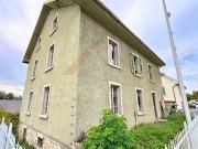 Immobilienprojekt in Boncourt 4 stöckiges Gebäude auf...