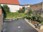 ImmobilienPunkt* Großes Einfamilienhaus mit Hof und...