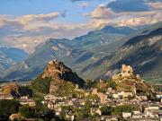 Immobiliensuche – Kanton Wallis